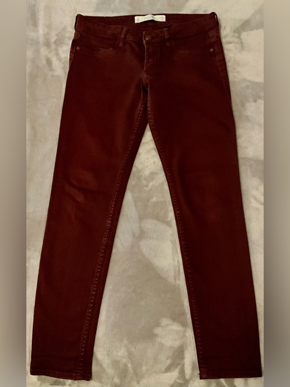 Abercrombie & Fitch Women's Jeans Size 6.